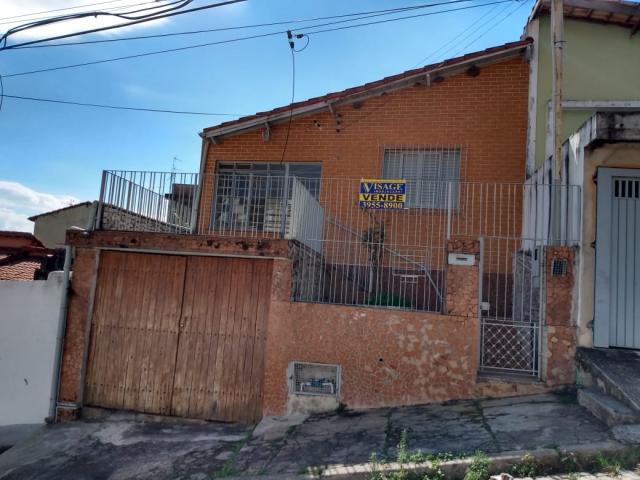 Casa para Venda em Jacareí - 2