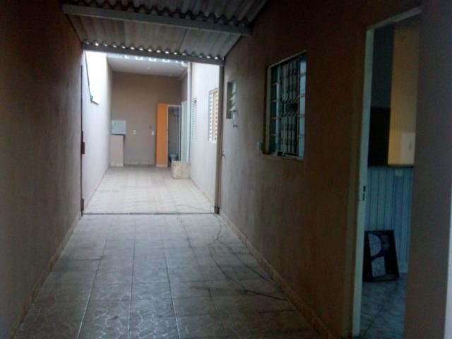 Casa para Locação em Jacareí - 5