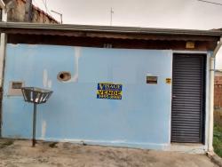 Casa para Venda em Jacareí - 2