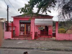 #21563 - Casa para Venda em Jacareí - SP