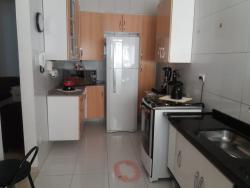 Apartamento para Venda em Jacareí - 4