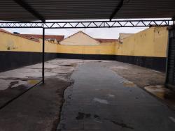Sala para Locação em Jacareí - 3