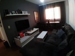 Apartamento para Venda em Jacareí - 3