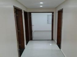 #21596 - Apartamento para Venda em Jacareí - SP