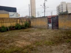 Terreno para Locação em Jacareí - 2