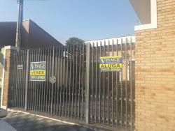 Casa para Venda em Jacareí - 2