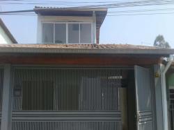 #21613 - Casa para Venda em Jacareí - SP