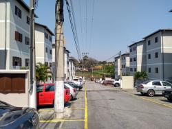 Apartamento para Venda em Jacareí - 2
