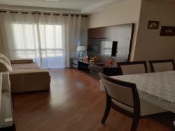 Apartamento para Venda em Jacareí - 3