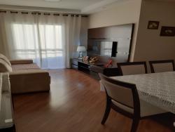 #21656 - Apartamento para Venda em Jacareí - SP