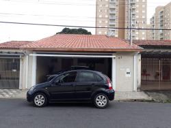 Casa para Venda em Jacareí - 2