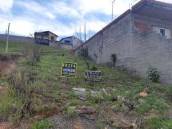 #21665 - Alto Padrão para Venda em Jacareí - SP - 2