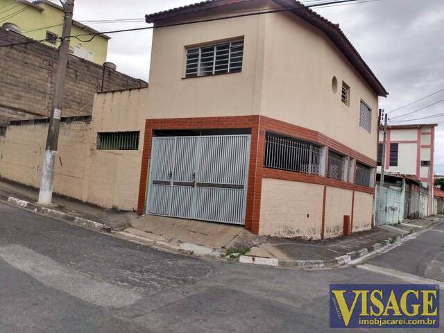 Casa para Venda em Jacareí - 2