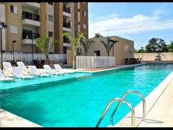 Apartamento para Venda em Jacareí - 2