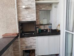 Apartamento para Venda em Jacareí - 4