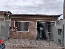 #21703 - Casa para Venda em Jacareí - SP