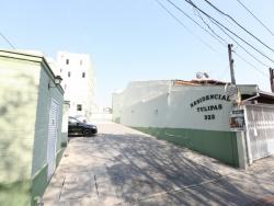 Apartamento para Venda em Jacareí - 3