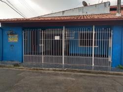 #21741 - Casa para Venda em Jacareí - SP
