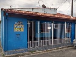 #21741 - Casa para Venda em Jacareí - SP