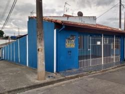 #21741 - Casa para Venda em Jacareí - SP