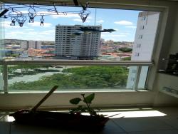 Apartamento para Venda em Jacareí - 2