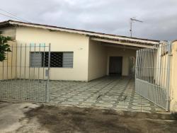 Casa para Locação em Jacareí - 2
