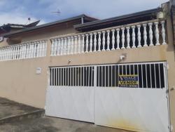 #21779 - Casa para Venda em Jacareí - SP