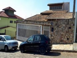 Casa para Venda em Jacareí - 2