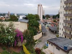 Apartamento para Venda em Jacareí - 2