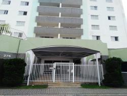 Apartamento para Venda em Jacareí - 3