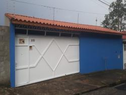 #21804 - Casa para Venda em Jacareí - SP