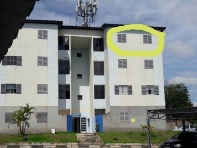 Apartamento para Venda em Jacareí - 2
