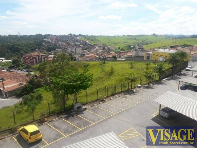 Apartamento para Venda em Jacareí - 4