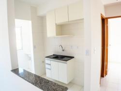 Apartamento para Venda em Jacareí - 3