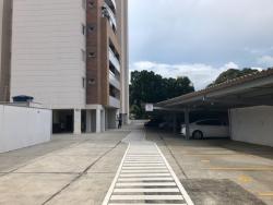 #21818 - Apartamento para Venda em Jacareí - SP