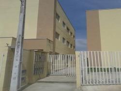 #21871 - Apartamento para Venda em Guararema - SP - 1
