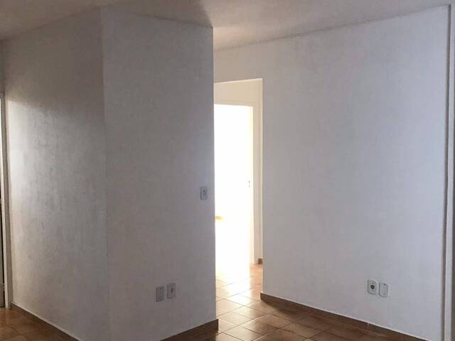 Apartamento para Venda em Jacareí - 2