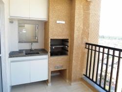 Apartamento para Venda em Jacareí - 3