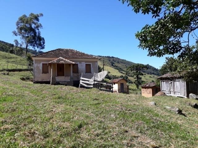 Sítio para Venda em Baependi - 4