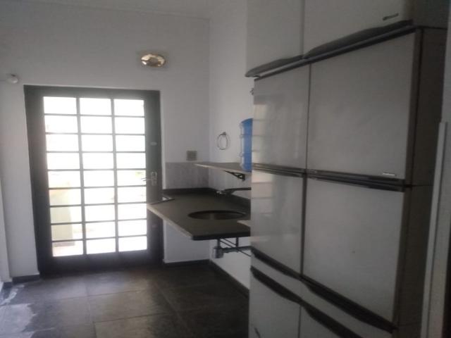 Sala para Locação em Jacareí - 3