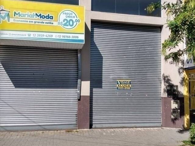 Ponto Comercial para Locação em Jacareí - 3
