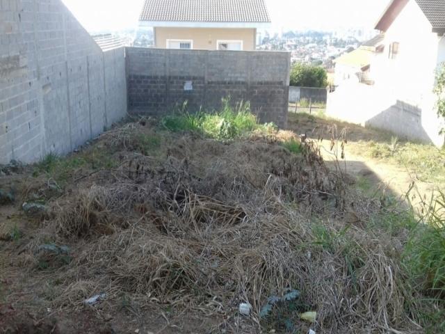 Terreno para Venda em Jacareí - 2