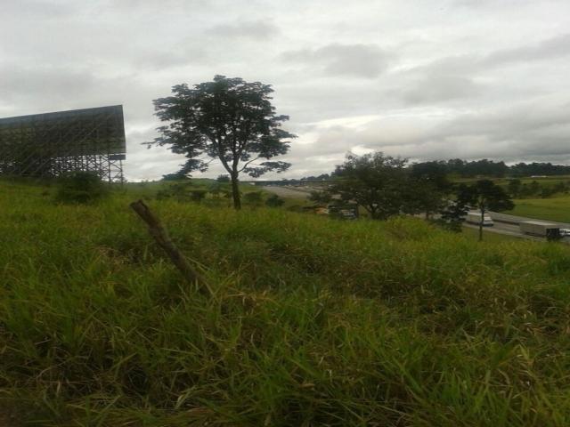 Terreno para Venda em Jacareí - 2