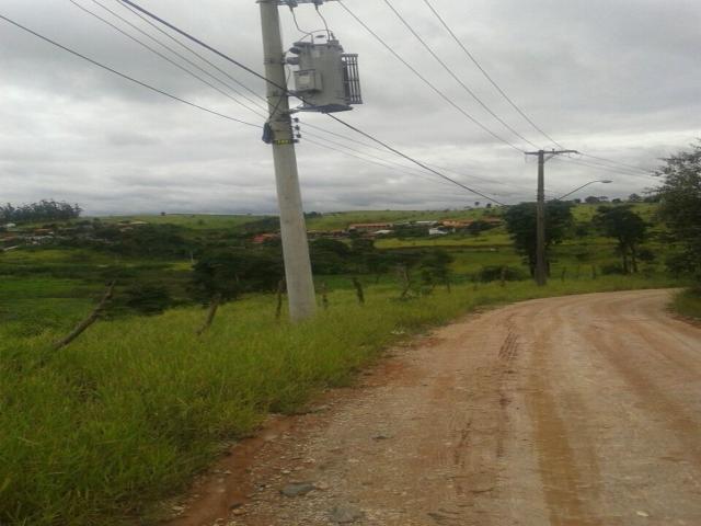 Terreno para Venda em Jacareí - 3