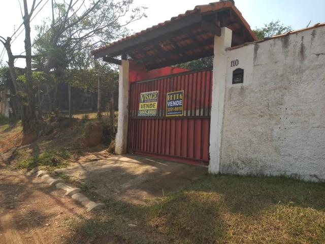 #21948 - Chácara para Venda em Jacareí - SP - 3