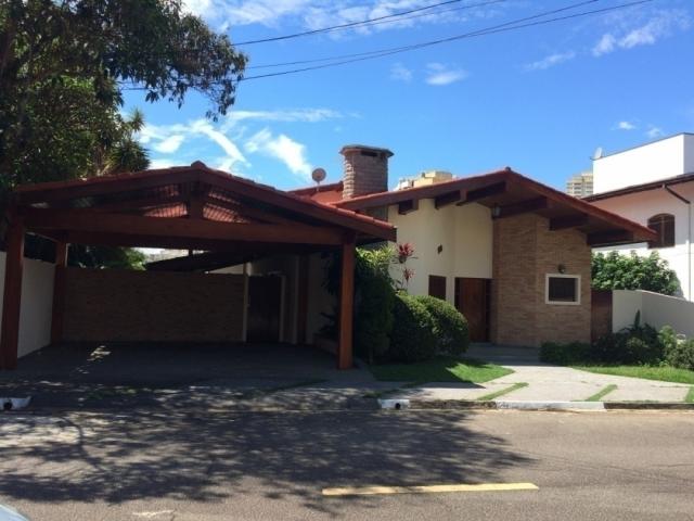 #21950 - Casa para Venda em São José dos Campos - SP