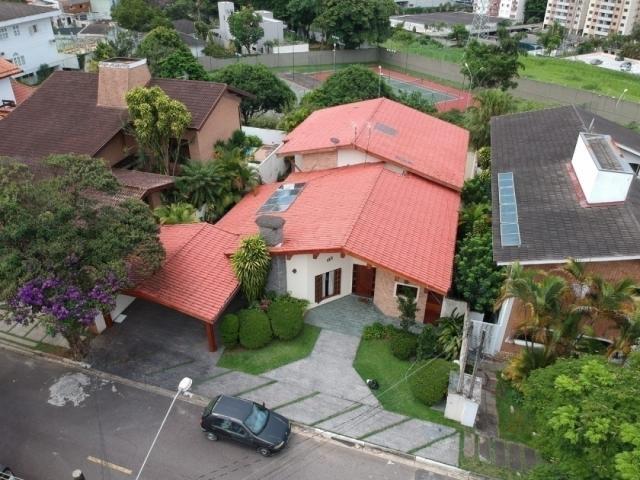 #21950 - Casa para Venda em São José dos Campos - SP