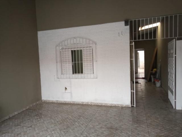 Casa para Venda em Jacareí - 2
