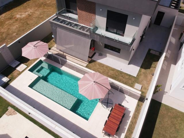 Casa para Venda em São José dos Campos - 4