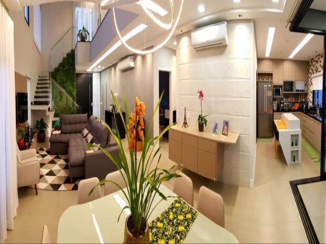 Casa para Venda em São José dos Campos - 5